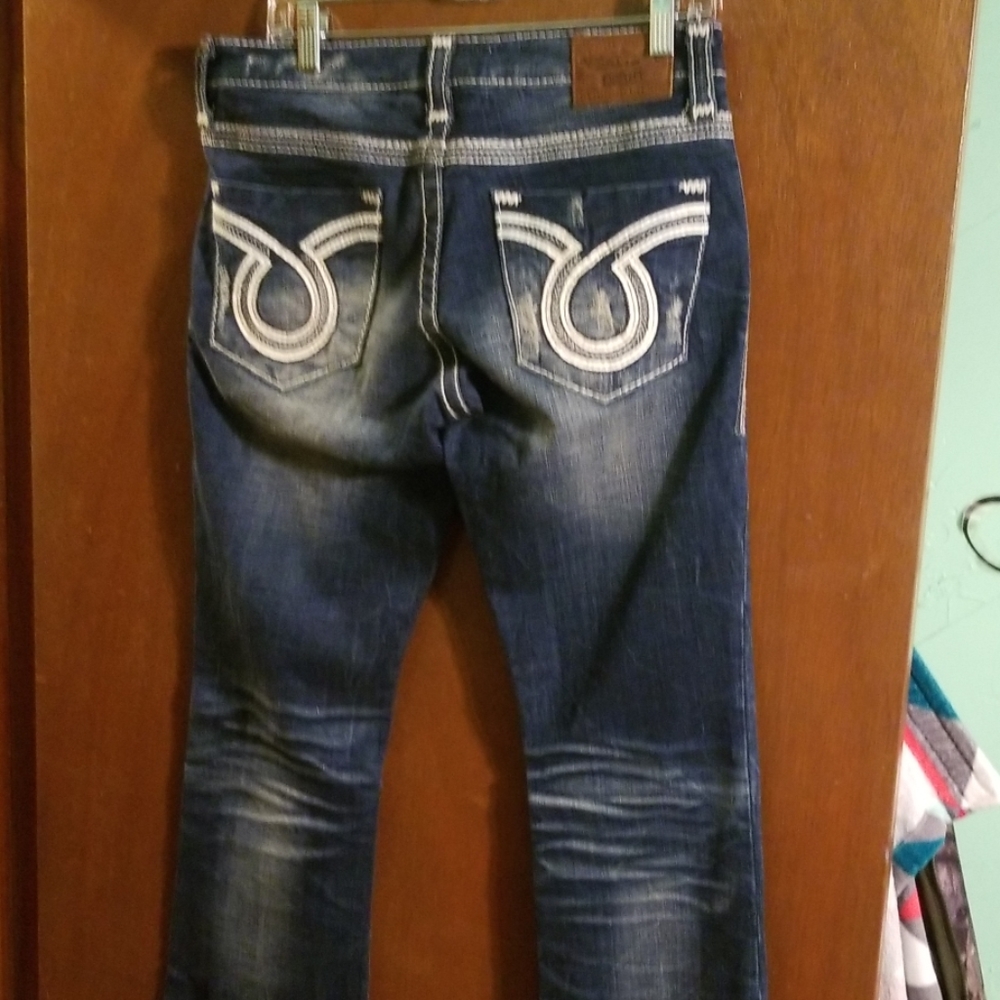 Jeans - Picture 2 of 2